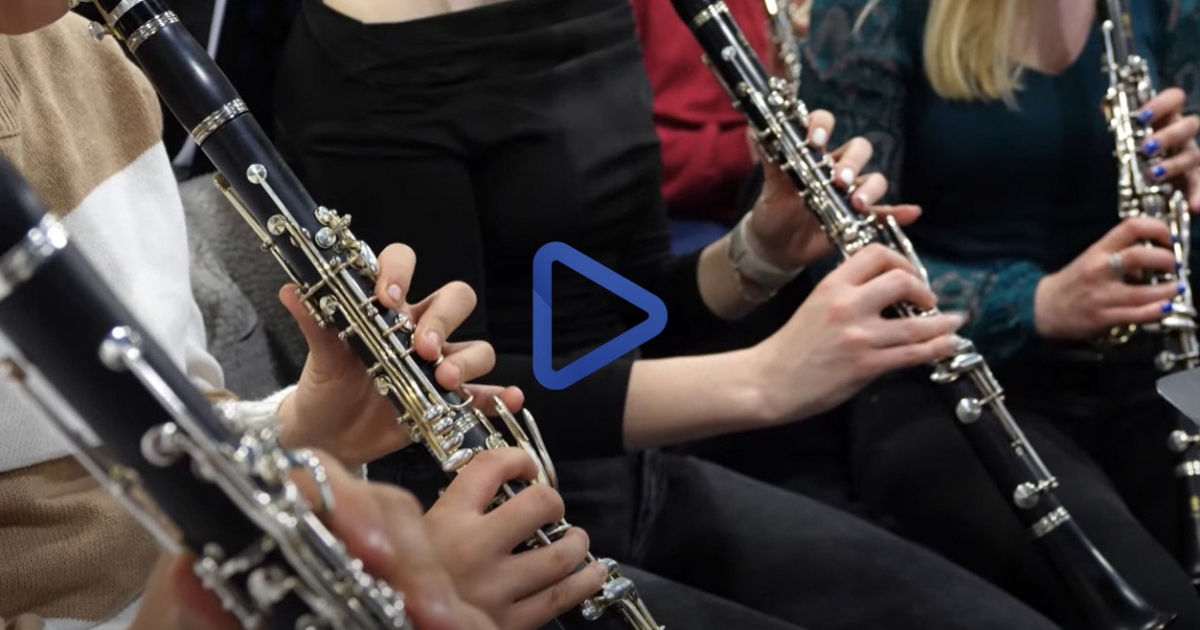 A Szentimre Fúvószenekar jelenleg több mint 60 taggal rendelkezik